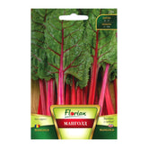 Hectarul - Seminte de mangold rosu, 3 grame FLORIAN