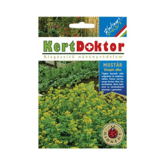 Seminte de MUSTAR, 50 gr, KERTIMAG