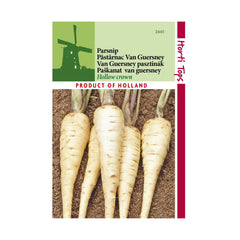 Seminte de pastarnac Van Guernsey, 4 grame