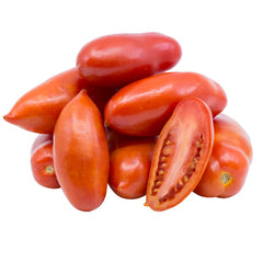 Seminte de tomate San Marzano, 0,5 grame, OPAL