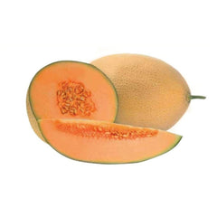 Seminte de pepene galben KEMER ORANGE F1, 1000 seminte, YUKSEL