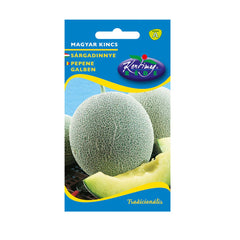 Seminte de pepene galben MAGYA KINCS, 2 gr, KERTIMAG