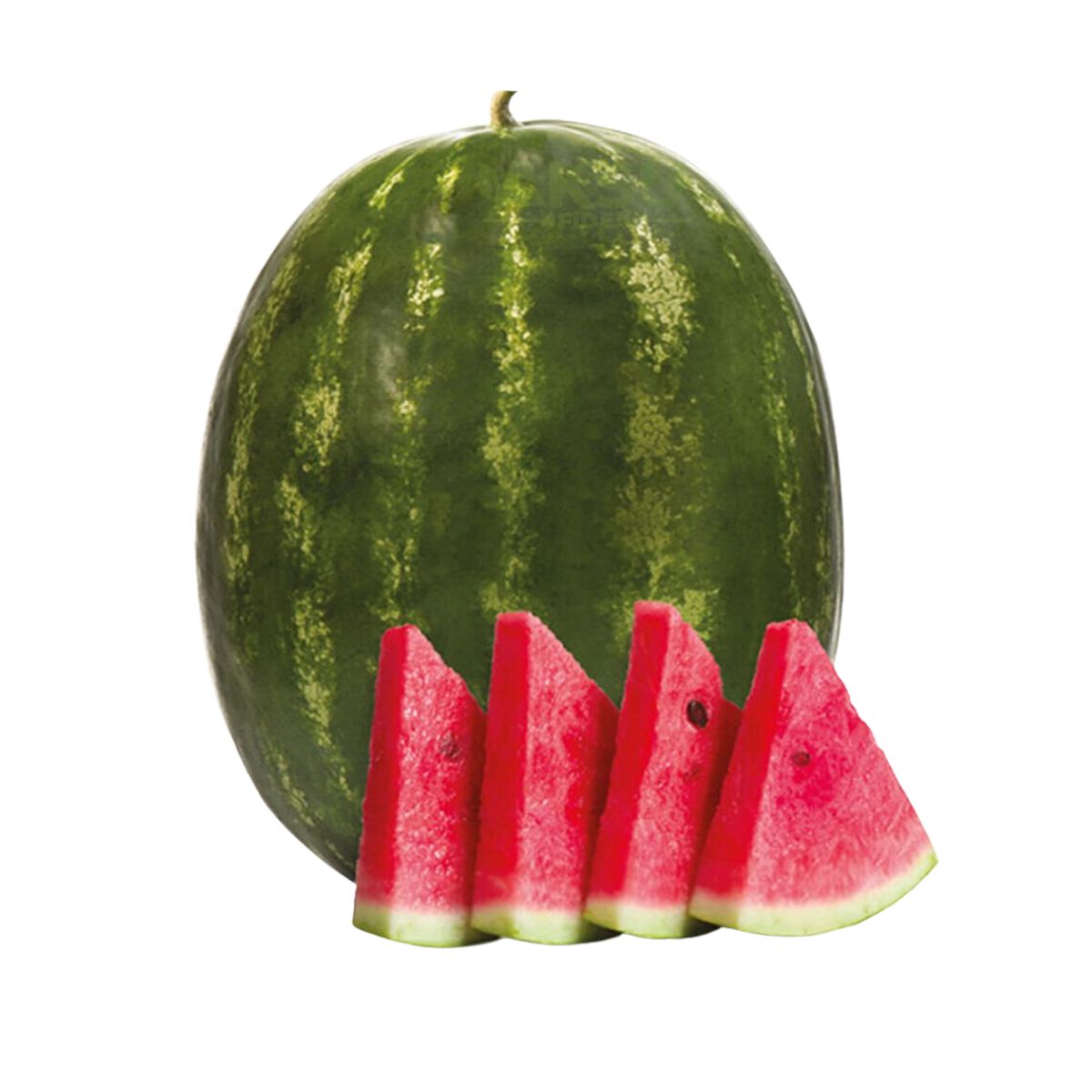 Seminte de pepene verde USTA F1, 1000 seminte, YUKSEL, 1, hectarul.ro