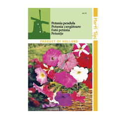 Seminte de petunie Pendula MIX, 0.2 grame