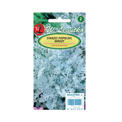 Seminte de planta argintie, 0,2 gr, LEGUTKO