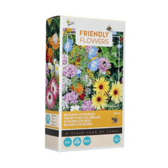 Seminte de plante melifere, 25 grame, BUZZY (15 m2)