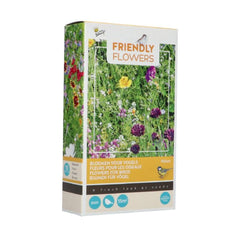Seminte de plante pentru pasari, 25 grame, BUZZY