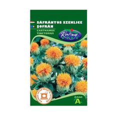 Seminte de sofranel, 2 gr, KERTIMAG