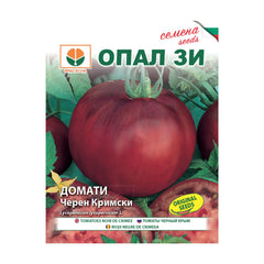 Seminte de tomate Noir de Crimee, 0,5 gr, OPAL