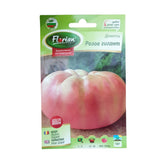 Hectarul - Seminte de tomate Gigant Roz, 0.2 grame FLORIAN