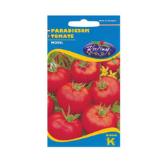 Seminte de tomate MOBIL, 0,5 gr, KERTIMAG