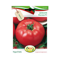Seminte de tomate Naslada F1, 1 grame OPAL