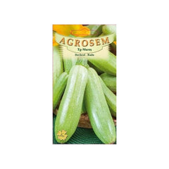 Seminte Dovlecel Radu AGROSEM 6 g