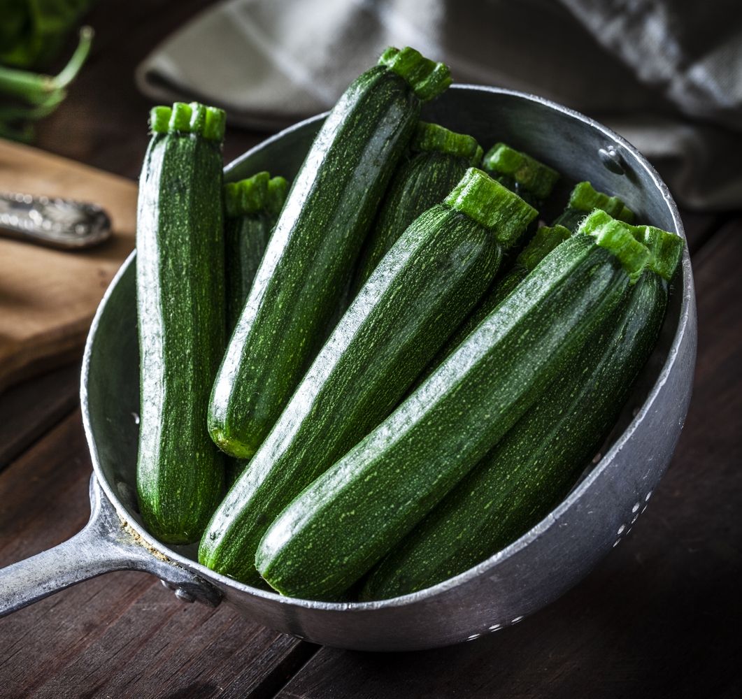 Seminte Dovlecel Dark Shadow F1 - 50 sem, HEKTAR SEEDS, 1, hectarul.ro