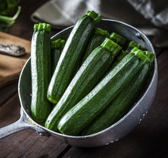 Seminte Dovlecel Dark Shadow F1 - 500 sem, HEKTAR SEEDS