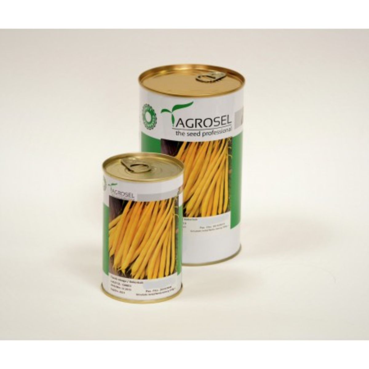 Seminte Fasole Aurie de Turda Agrosel 250 g, 1, hectarul.ro