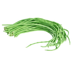 Seminte fasole la metru Yard long, 30 grame KERTIMAG