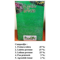 Seminte Gazon UNIVERSAL AGROSEM 1 Kg