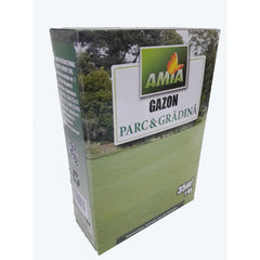 Seminte Gazon PARC SI GRADINI AMIA 1 Kg