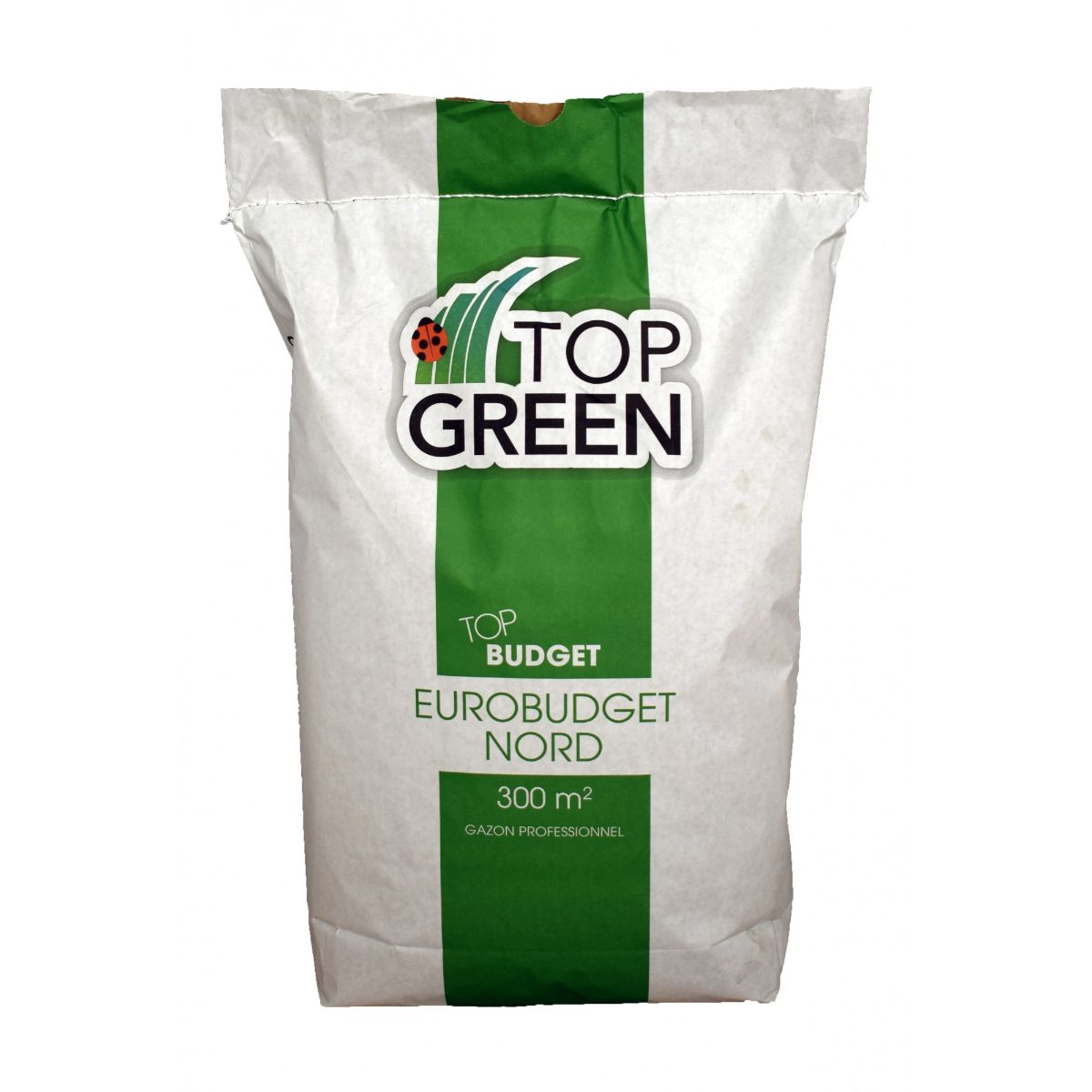Seminte Gazon profesional BUDGET NORD TOP GREEN 10KG, 1, hectarul.ro