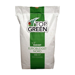 Seminte Gazon profesional BUDGET NORD TOP GREEN 10KG
