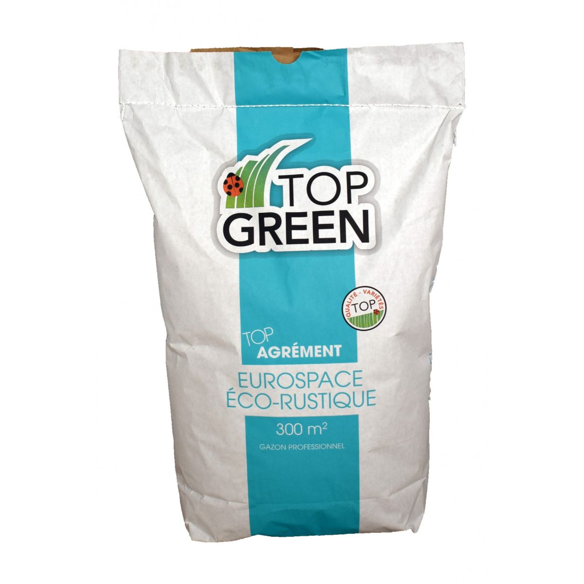 Seminte Gazon profesional EUROSPACE ECO RUSTIC TOP GREEN 10KG, 1, hectarul.ro