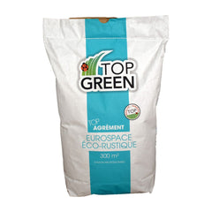 Seminte Gazon profesional EUROSPACE ECO RUSTIC TOP GREEN 10KG