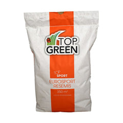 Seminte Gazon profesional EUROSPORT RESEMIS TOP GREEN 10KG