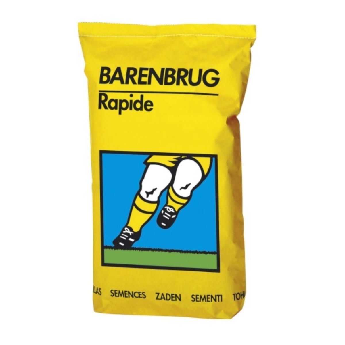 Seminte Gazon RAPIDE 5 KG, 1, hectarul.ro