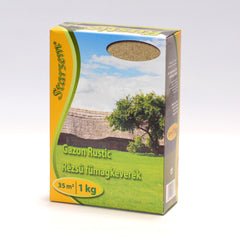 Seminte Gazon Rustic Starsem 1 kg