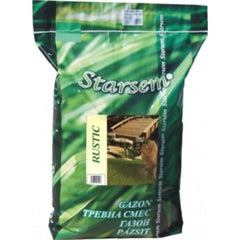 Seminte Gazon Rustic Starsem 5 kg
