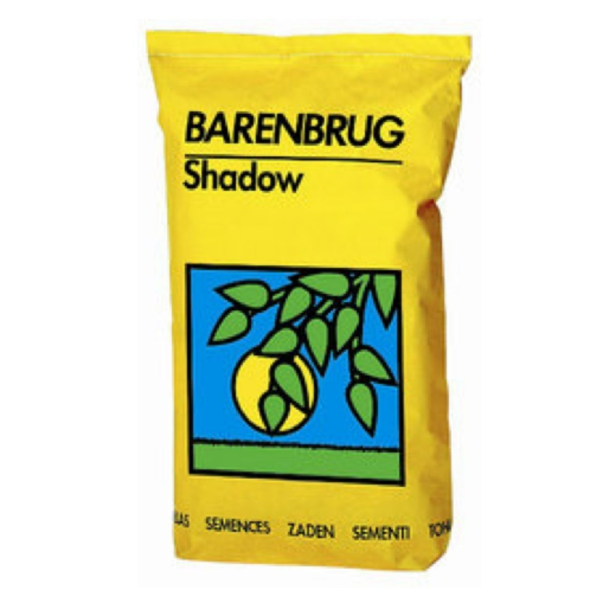 Seminte Gazon Shadow(25%FRC+40%FRR+10%PP+FT 15%) BARENBRUG 15 kg, 1, hectarul.ro