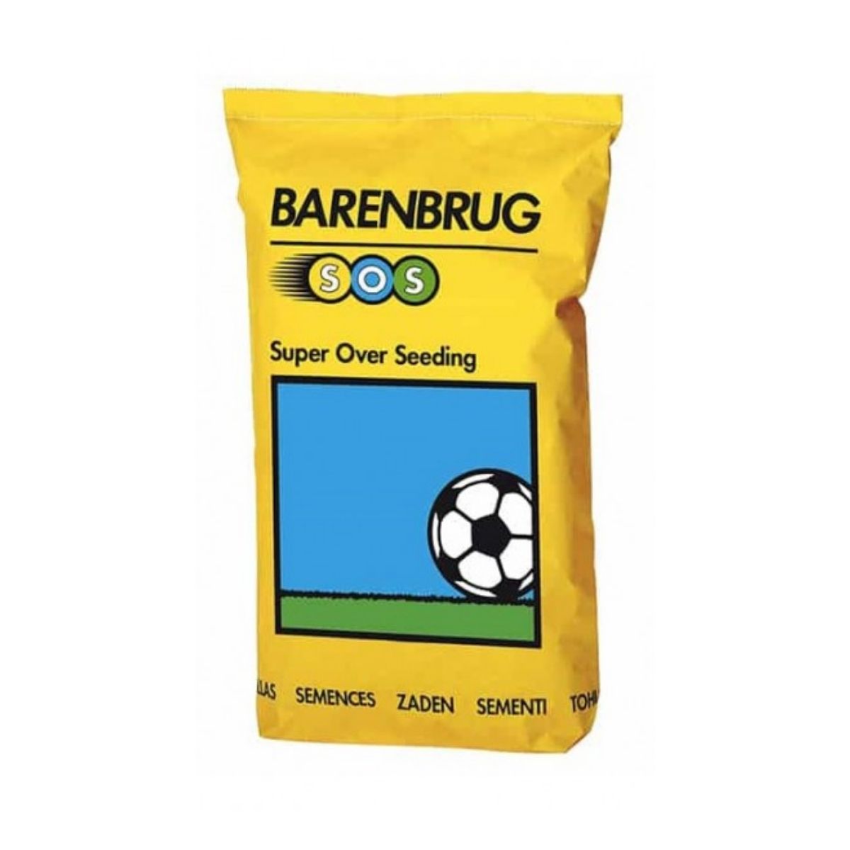 Seminte Gazon SOS 5 KG, 1, hectarul.ro