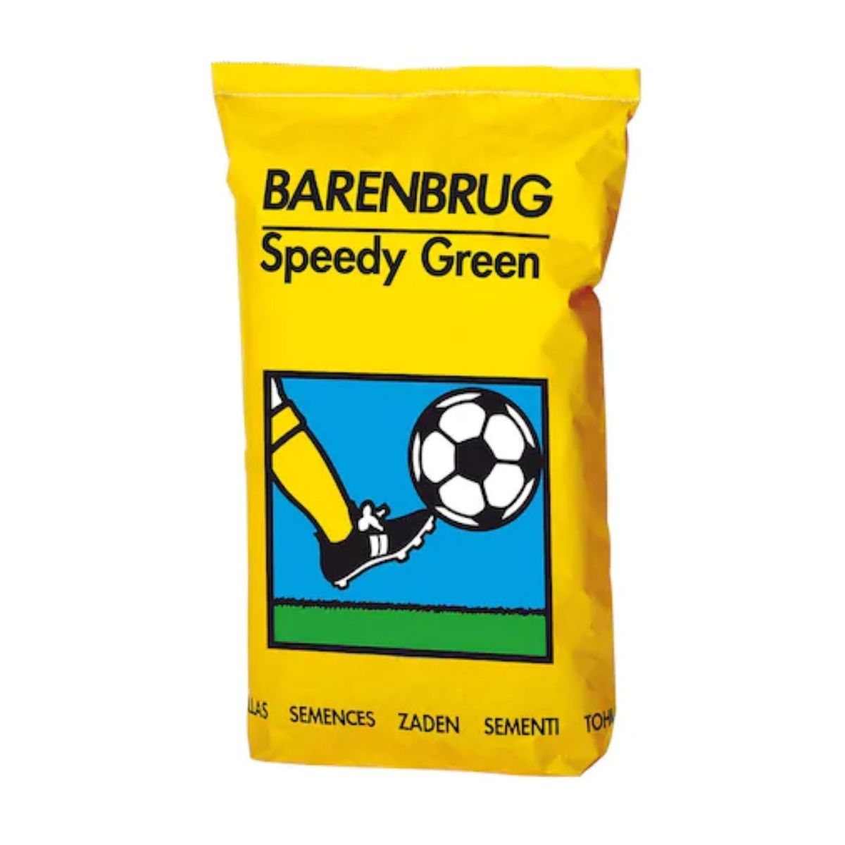 Seminte Gazon SPEEDY GREEN 5 KG, 1, hectarul.ro