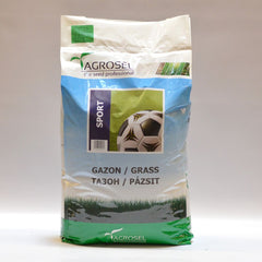 Seminte Gazon Sport Agrosel 10 kg