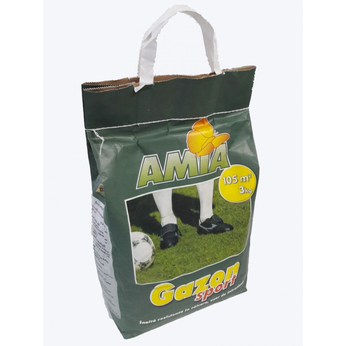 Seminte Gazon SPORT AMGS3 AMIA 3 Kg, 1, hectarul.ro