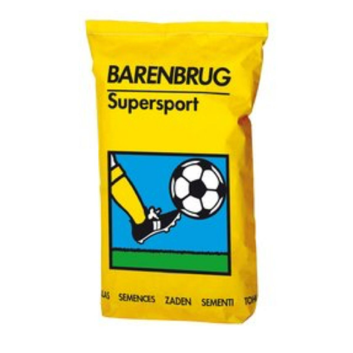 Seminte Gazon SuperSport (50% LP+50% PP) BARENBRUG 15 kg, 1, hectarul.ro