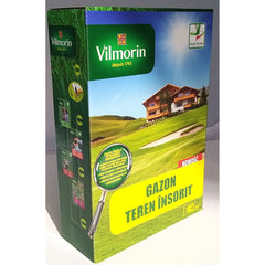 Seminte Gazon TEREN ARID VILMORIN 1 Kg