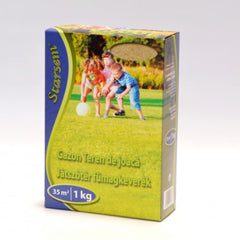 Seminte Gazon Teren de Joaca Agrosel 1 kg