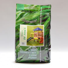 Seminte Gazon Teren de Joaca Agrosel 5 kg