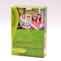 Seminte Gazon Universal Starsem 1 kg