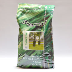 Seminte Gazon Universal Starsem 10 kg