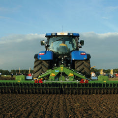 Seminte Lucerna BARENBRUG Green Spirit Nutrifibre 15 , kg 85% F.A. (Festuca arundinacea)+15% L.P. (Lolium perenne)