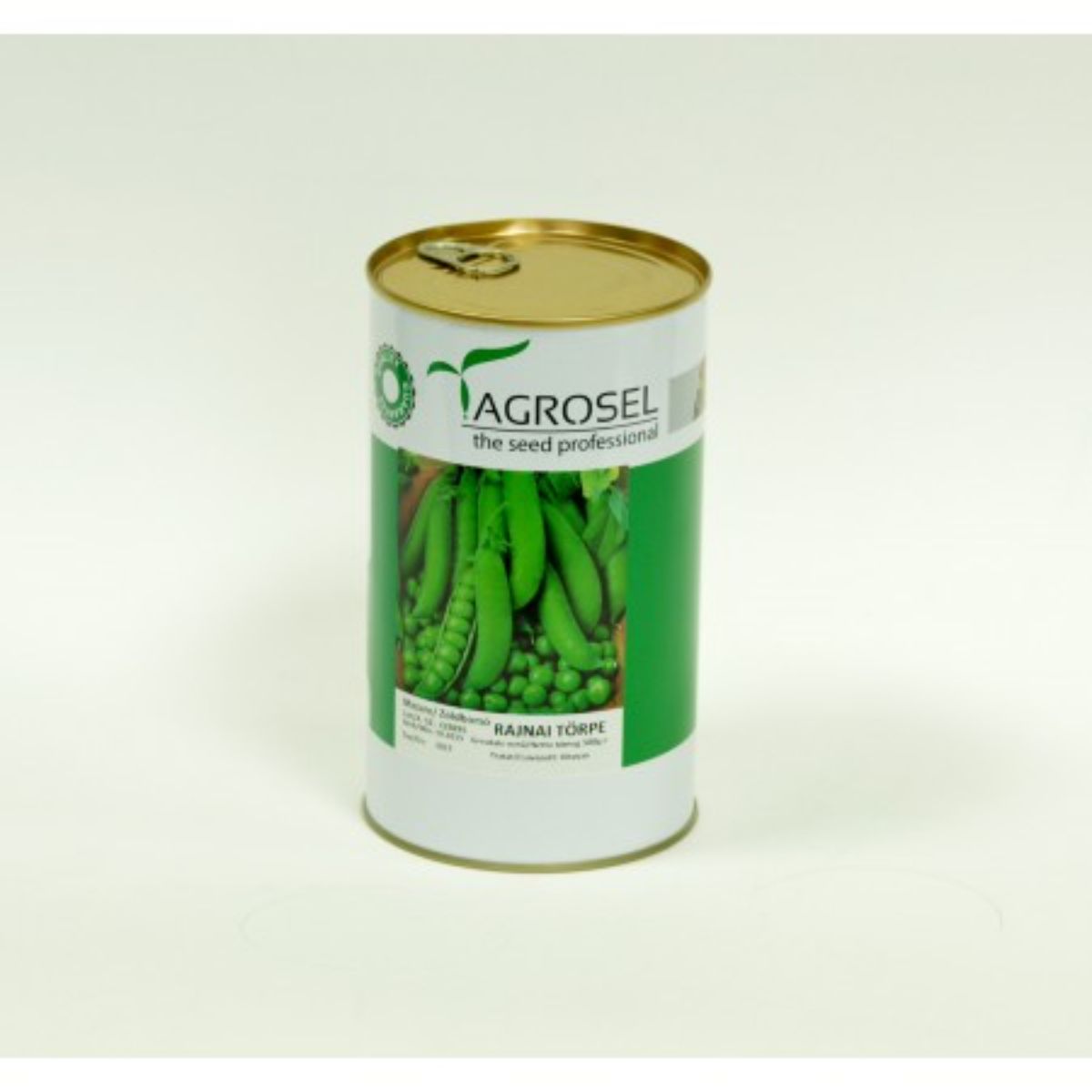 Seminte Mazare Petit Provencal/ Rajnai Torpe Agrosel 250 g, 1, hectarul.ro