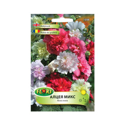 Seminte nalba de gradina mix, 1.5 grame FLORIAN