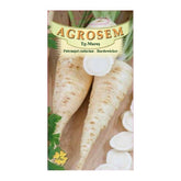 Hectarul - Seminte Patrunjel radacina Bardowicker AGROSEM 100 g