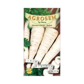 Hectarul - Seminte pe banda Patrunjel radacina Berliner AGROSEM 3 benzi