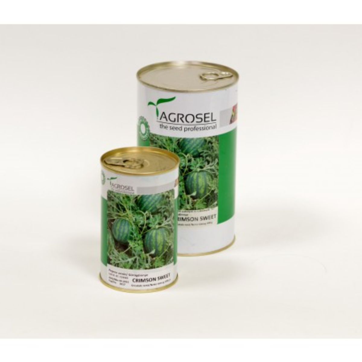 Seminte Pepene Crimson Sweet Agrosel 100 g, 1, hectarul.ro