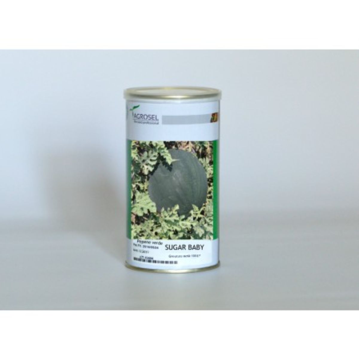 Seminte Pepene Sugar Baby Agrosel 100 g, 1, hectarul.ro