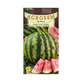 Hectarul - Seminte Pepene verde Dochita AGROSEM 10 g